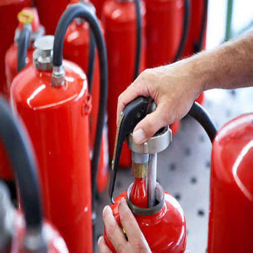 Fire Alarm Companies in UAE