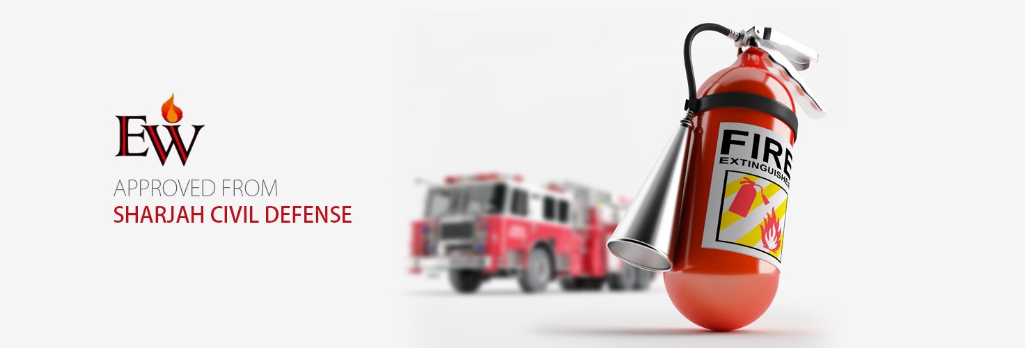 Fire and Safety companies in uae
